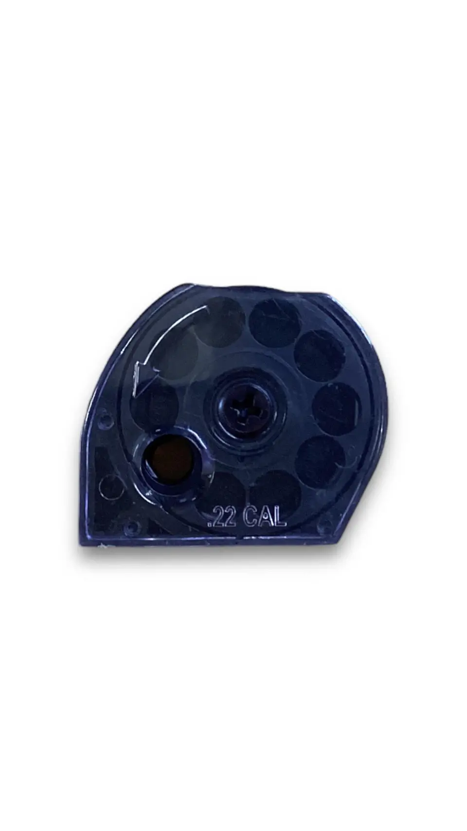 Cargador Rifle Beeman  5,5 mm 1