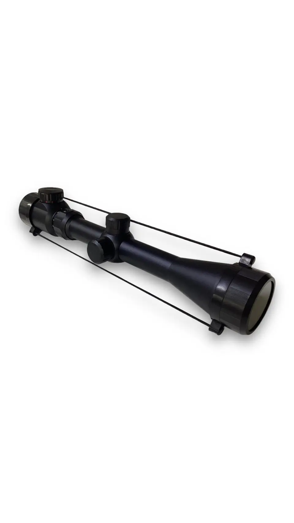 Mira Comet 3 x 9 x 40 Retículo Iluminado 1