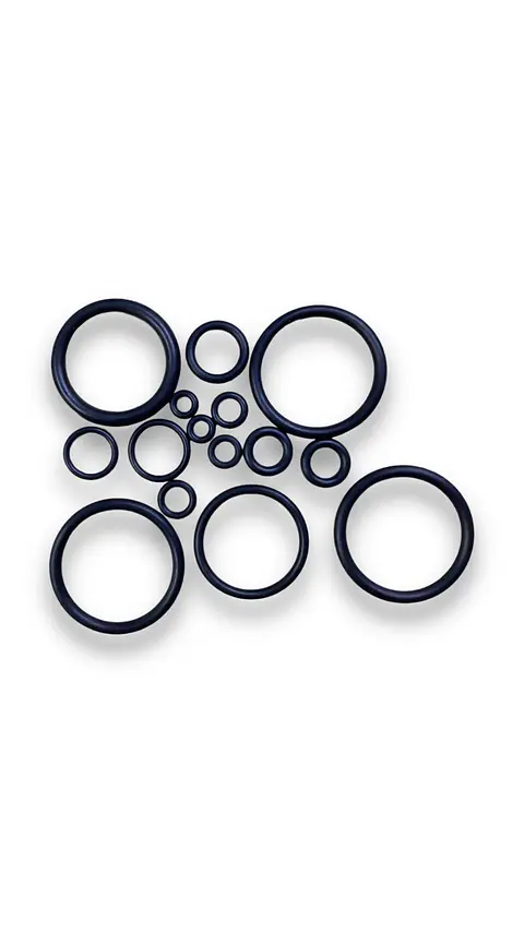 Kit de Orrings M25 5,5