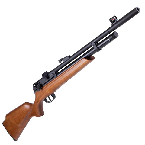 Rifle Pcp Beeman Raider 5,5