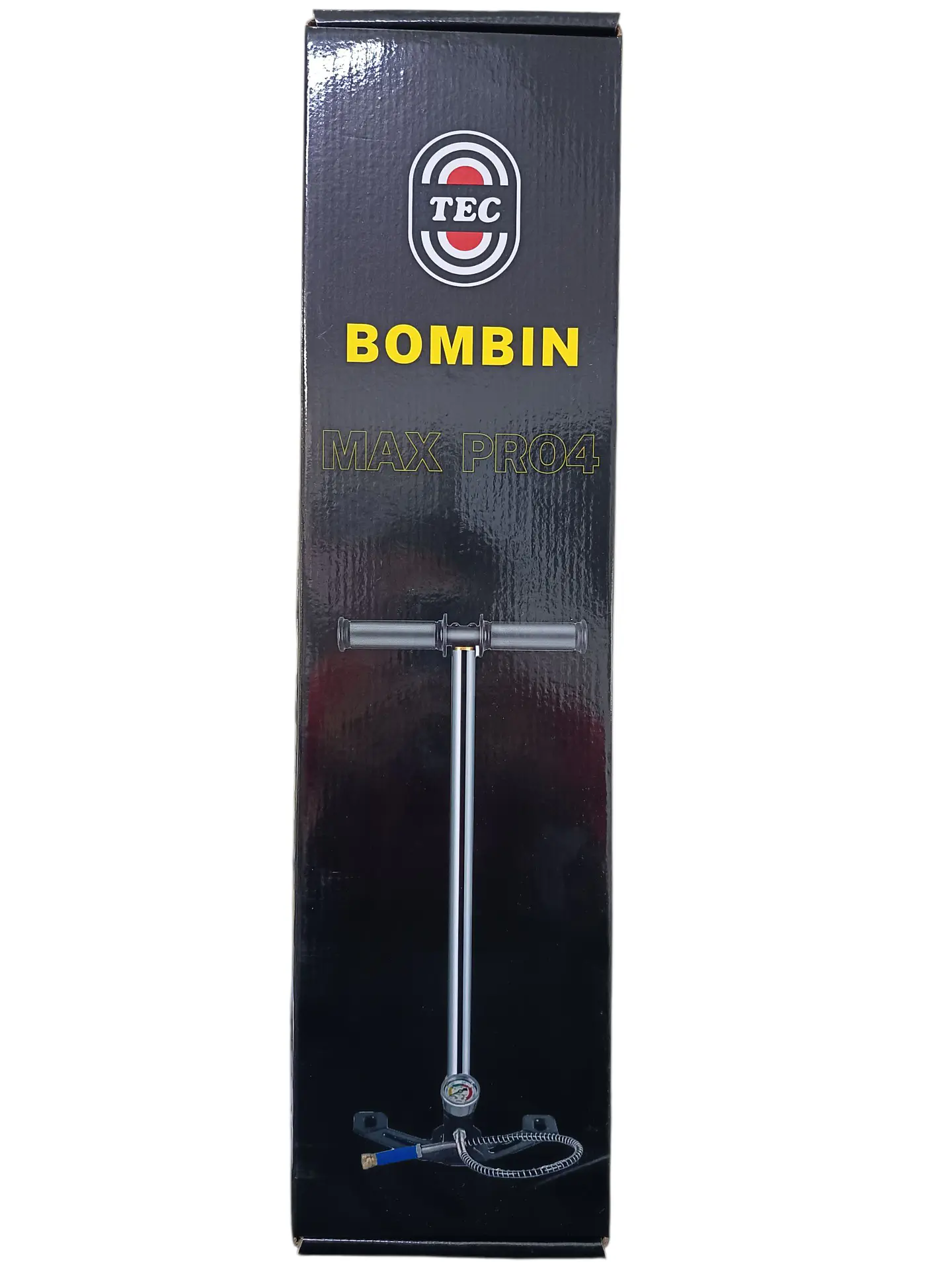 Bombin Tec 4 etapas  2