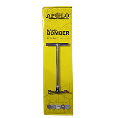 Bombin Apolo 3 Etapas