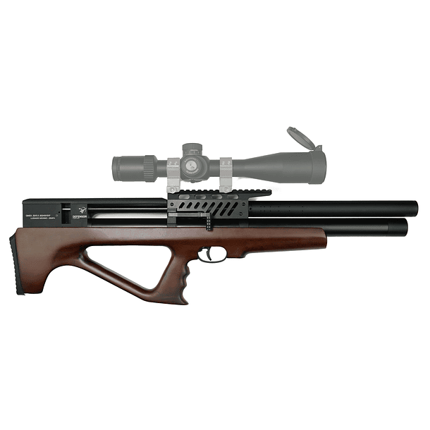 Rifle Pcp QM23 1