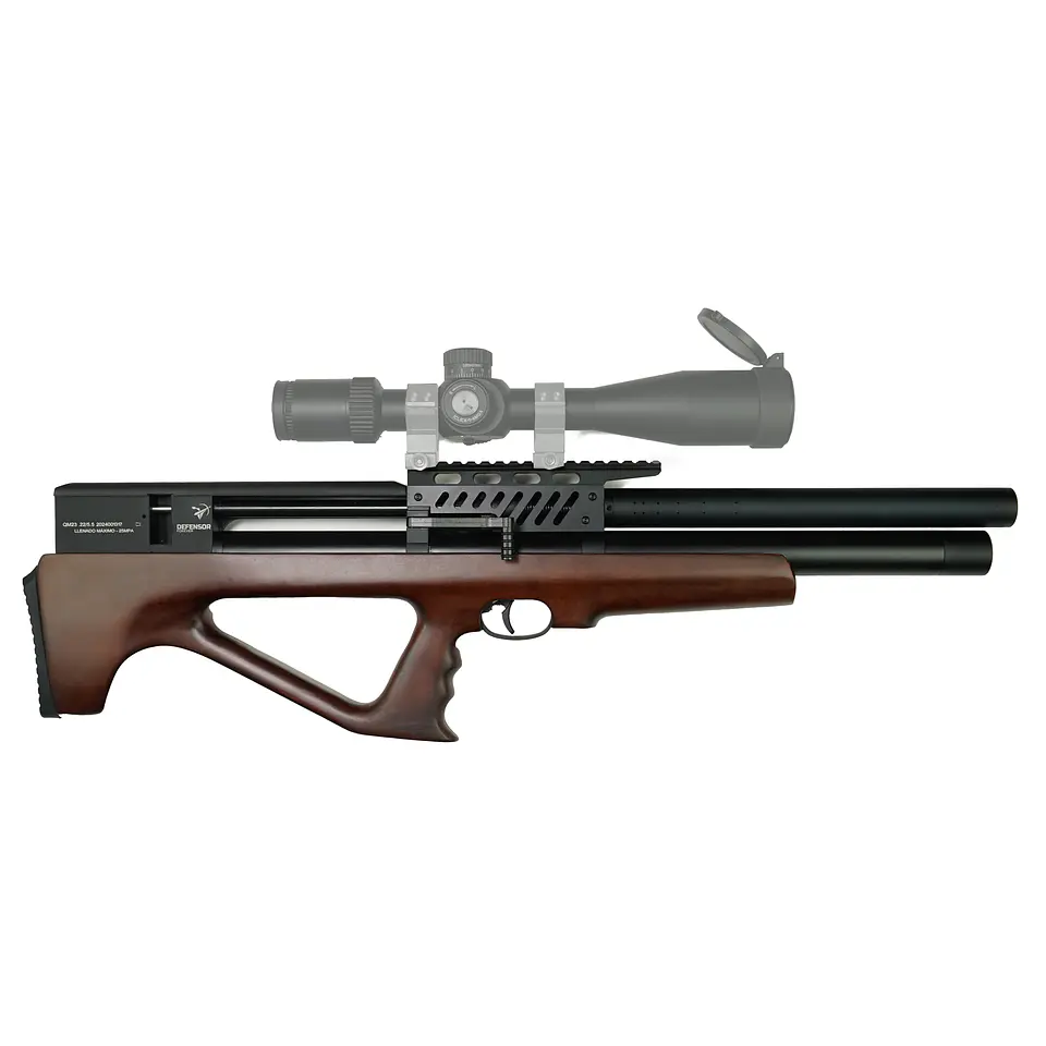 Rifle Pcp QM23 Gen 3 1