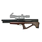 Rifle Pcp QM23 Gen 3 - Miniatura 2