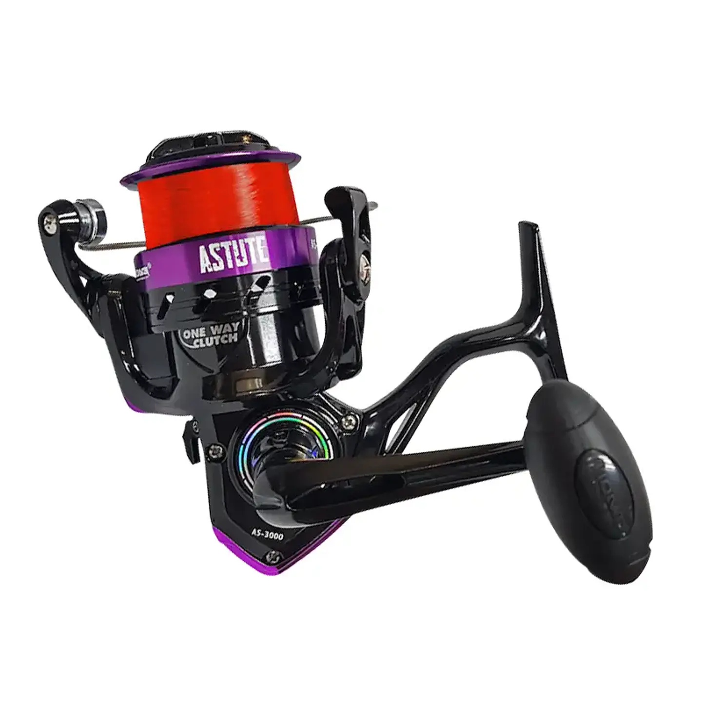 Carrete Pioneer Astute 1000 1