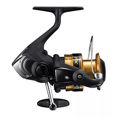 Carrete Shimano FX Serie 4000