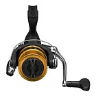 Carrete Shimano FX Serie 4000 2