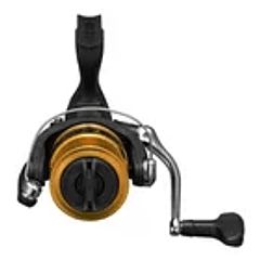Carrete Shimano FX Serie 4000