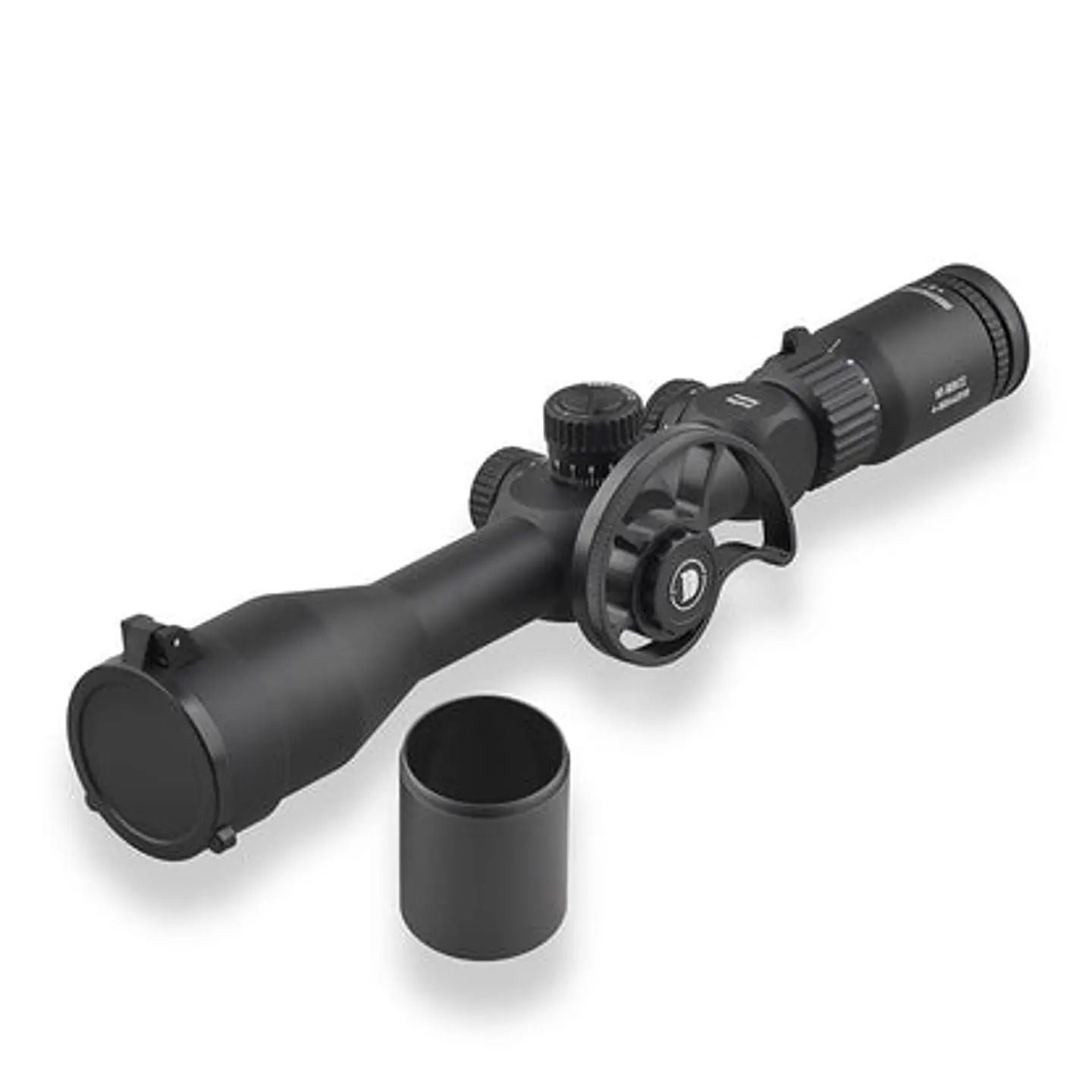Mira Discovery Ht 4 x 16 x4    Primer Plano Focal 2