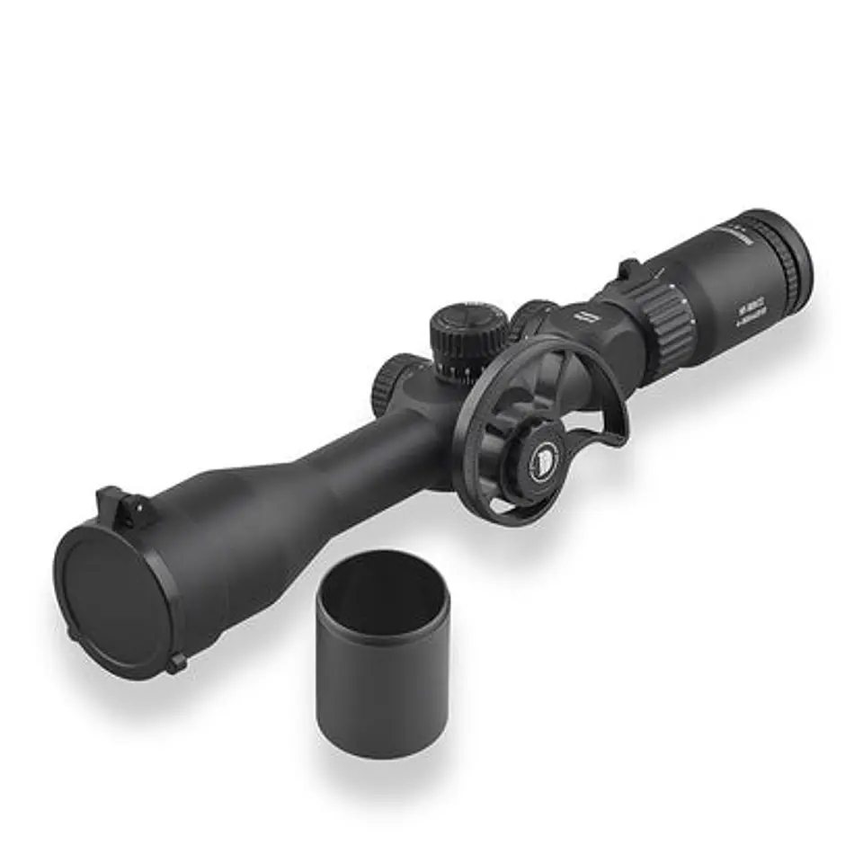 Mira Discovery Ht 4 x 16 x4    Primer Plano Focal 2