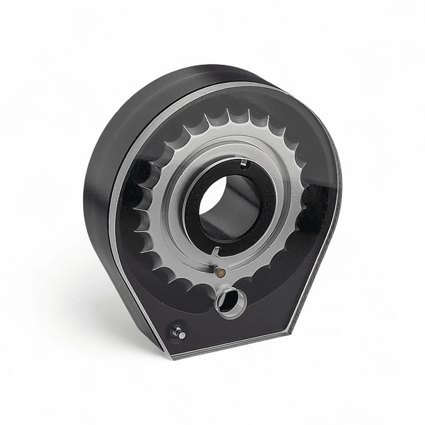 Cargador Rifle Original M60-M60B 1