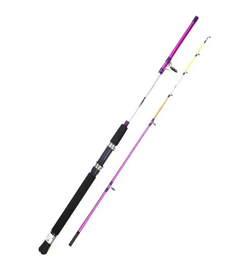 Caña Botera Yokozuna Yk15 1.8m 30-120g 