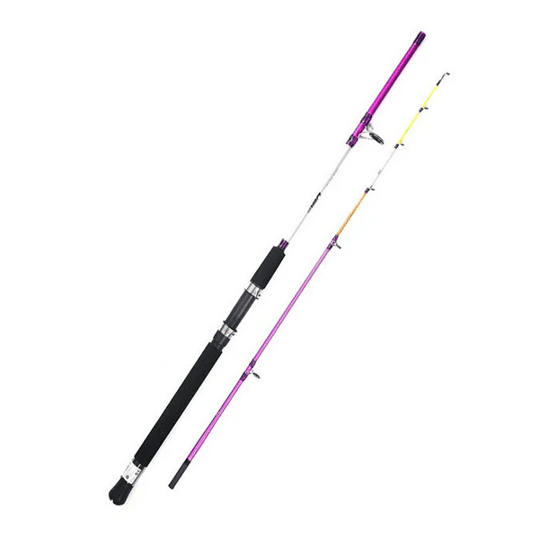 Caña Botera Yokozuna Yk15 1.8m 30-120g 