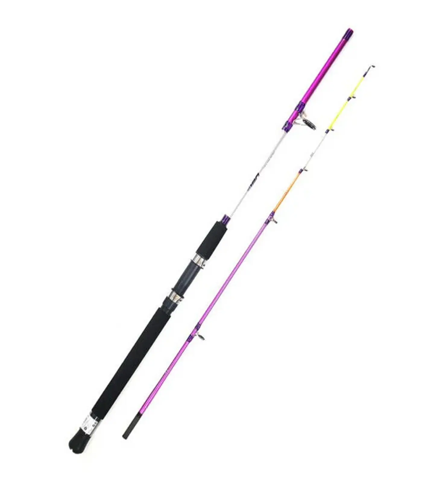 Caña Botera Yokozuna Yk15 1.8m 30-120g  1