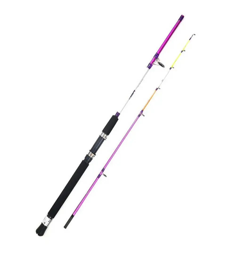 Caña Botera Yokozuna Yk15 1.8m 30-120g  1