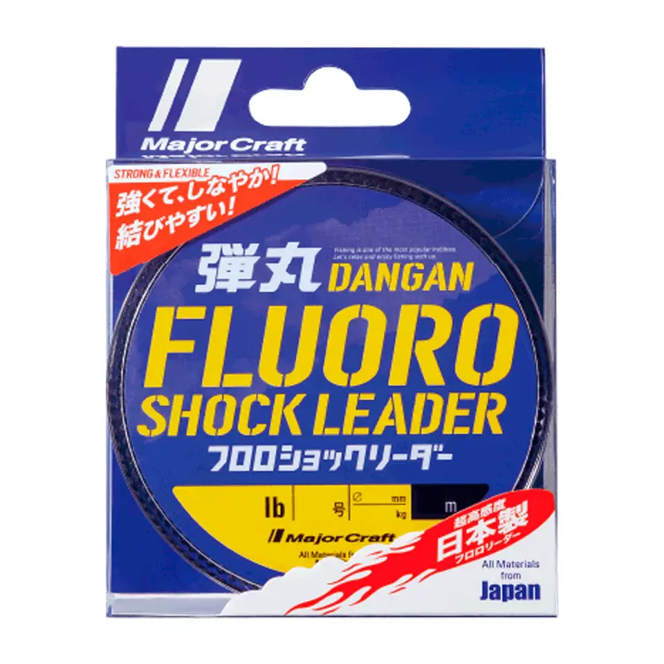 Dangan Fluoro -14 50lb 1