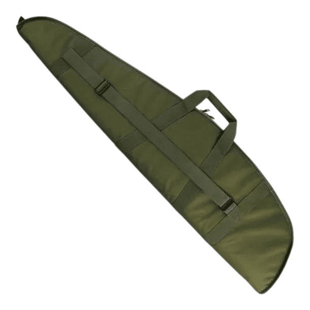 Funda Rifle ZLIP B19 Verde 124 cm