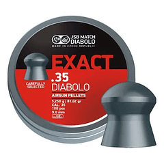 Poston Jsb 35 9 mm 81,02 gr 100 Un