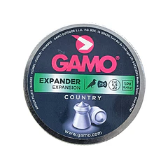 Poston Gamo Expander 5,5 15,42 gr 250 un
