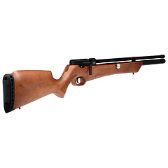 Rifle letal V-2  5,5 regulado