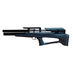 Rifle Pcp p35 Artemis.