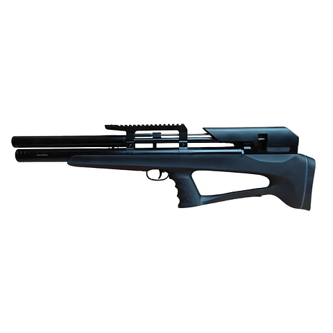 Rifle Pcp p35 Artemis.