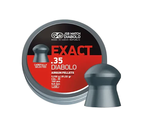 Poston Jsb 35 9 mm 81,02 gr 100 Un