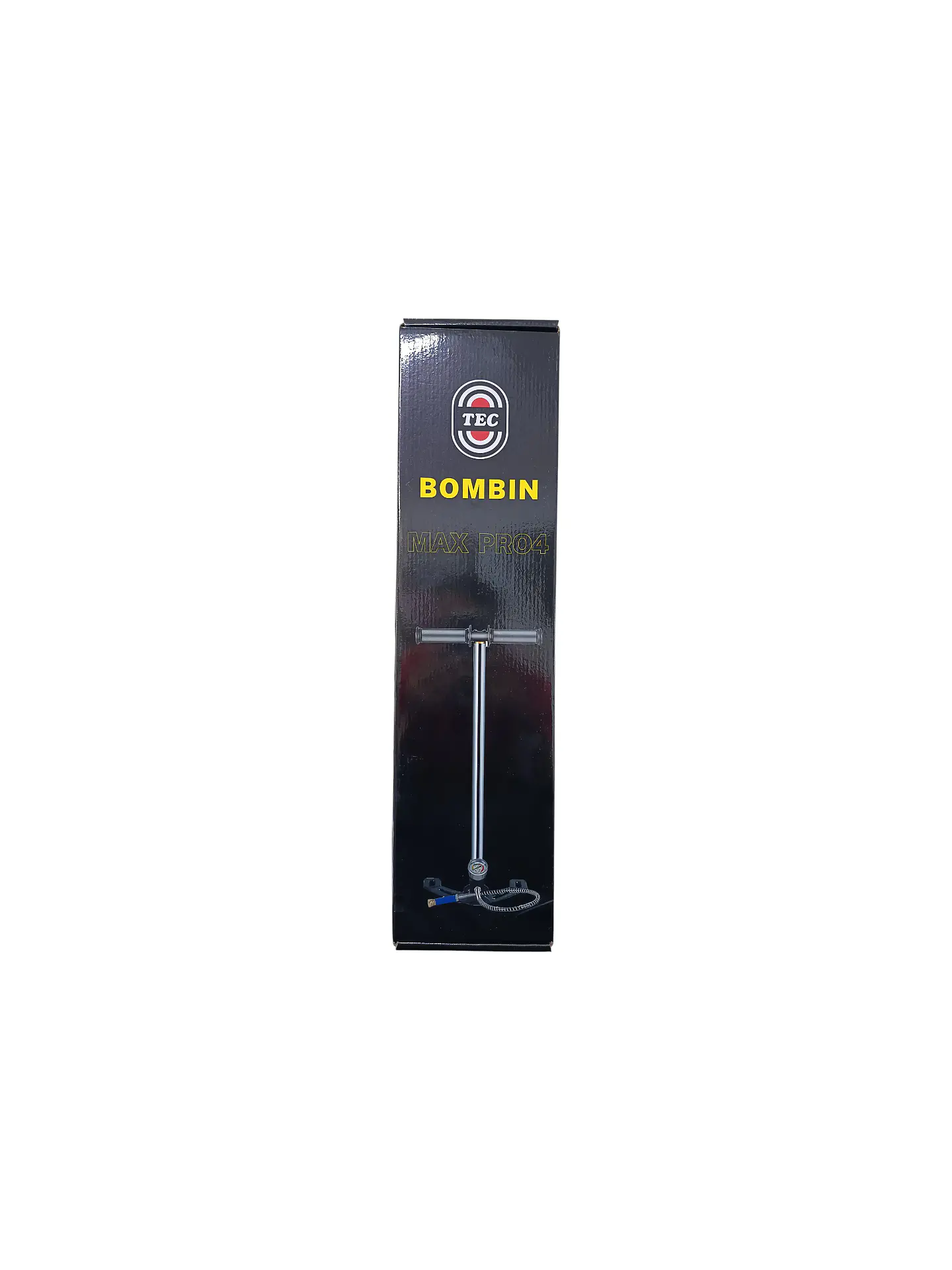 Bombin Tec 4 etapas  2