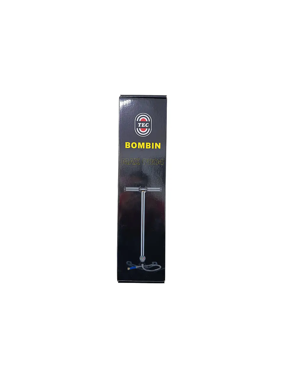 Bombin Tec 4 etapas  2