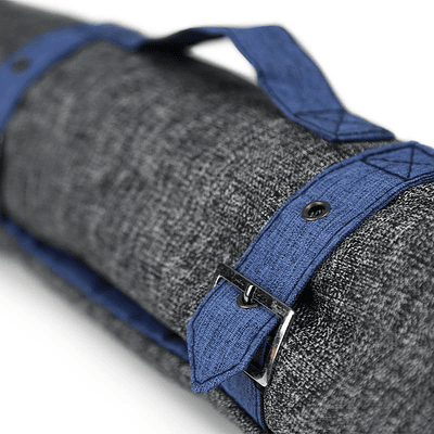 Cama 100% Botella Reciclada Brnx