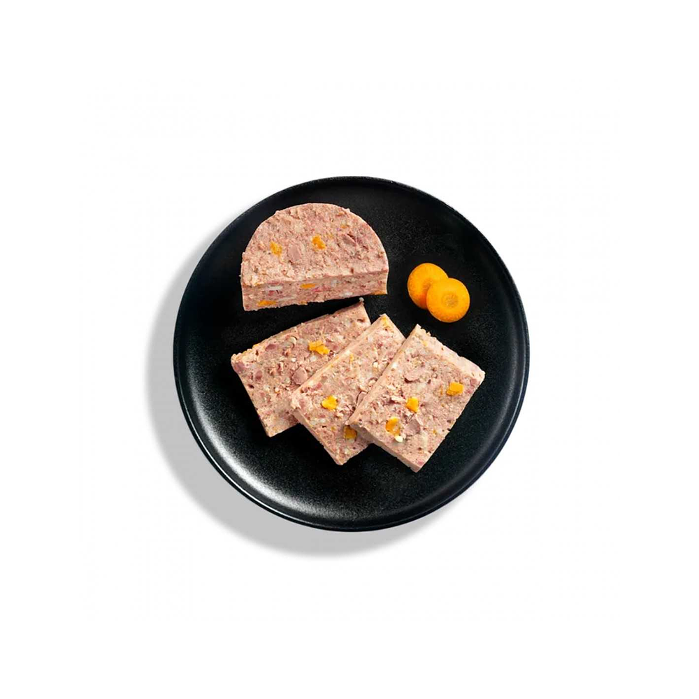 Lata Belcando | Pollo y Pato – 400 Gr