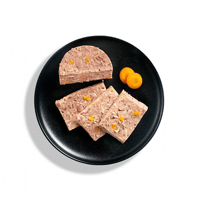 Lata Belcando | Pollo y Pato – 400 Gr