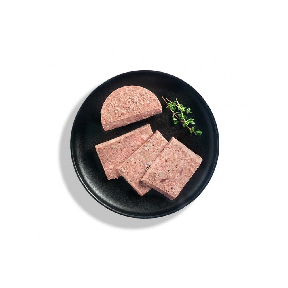 Lata Belcando | Single Protein | Cordero – 400 Gr