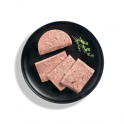 Lata Belcando | Single Protein | Cordero – 400 Gr