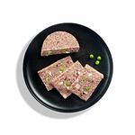 Lata Belcando | Ternera con Patatas y Guisantes – 400 Gr