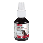 Spray Educador Gato Anti Rasguños- Keep Off Beaphar 100 ml