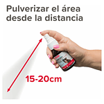 Spray Educador Gato Anti Rasguños- Keep Off Beaphar 100 ml