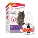 Recambio de difusor calmante Beaphar CatComfort® Excellence