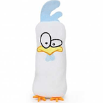 Juguete para gato Pollo interactivo con catnip BRNX