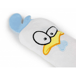 Juguete para gato Pollo interactivo con catnip BRNX