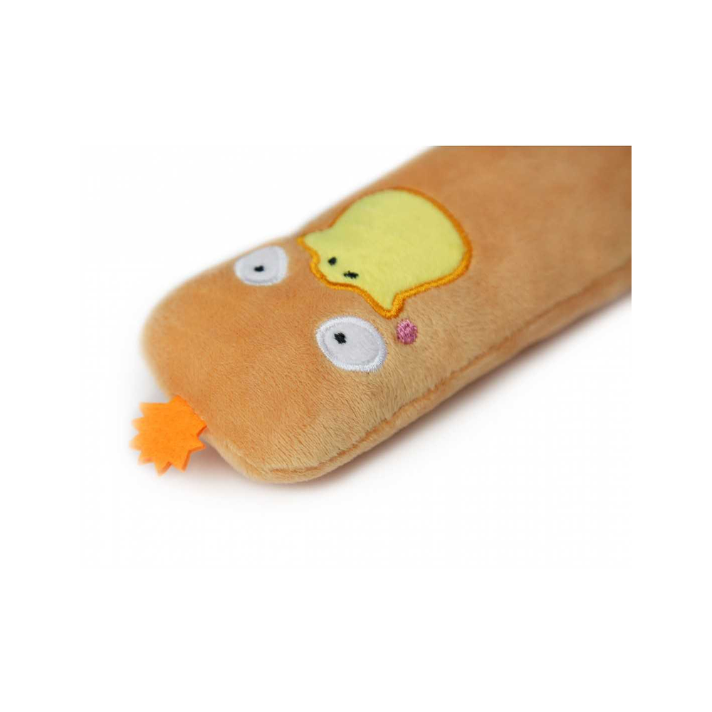 Pato Juguete con Catnip para Gatos | BRNX