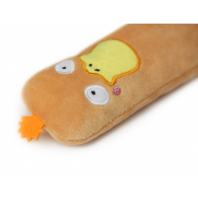Pato Juguete con Catnip para Gatos | BRNX