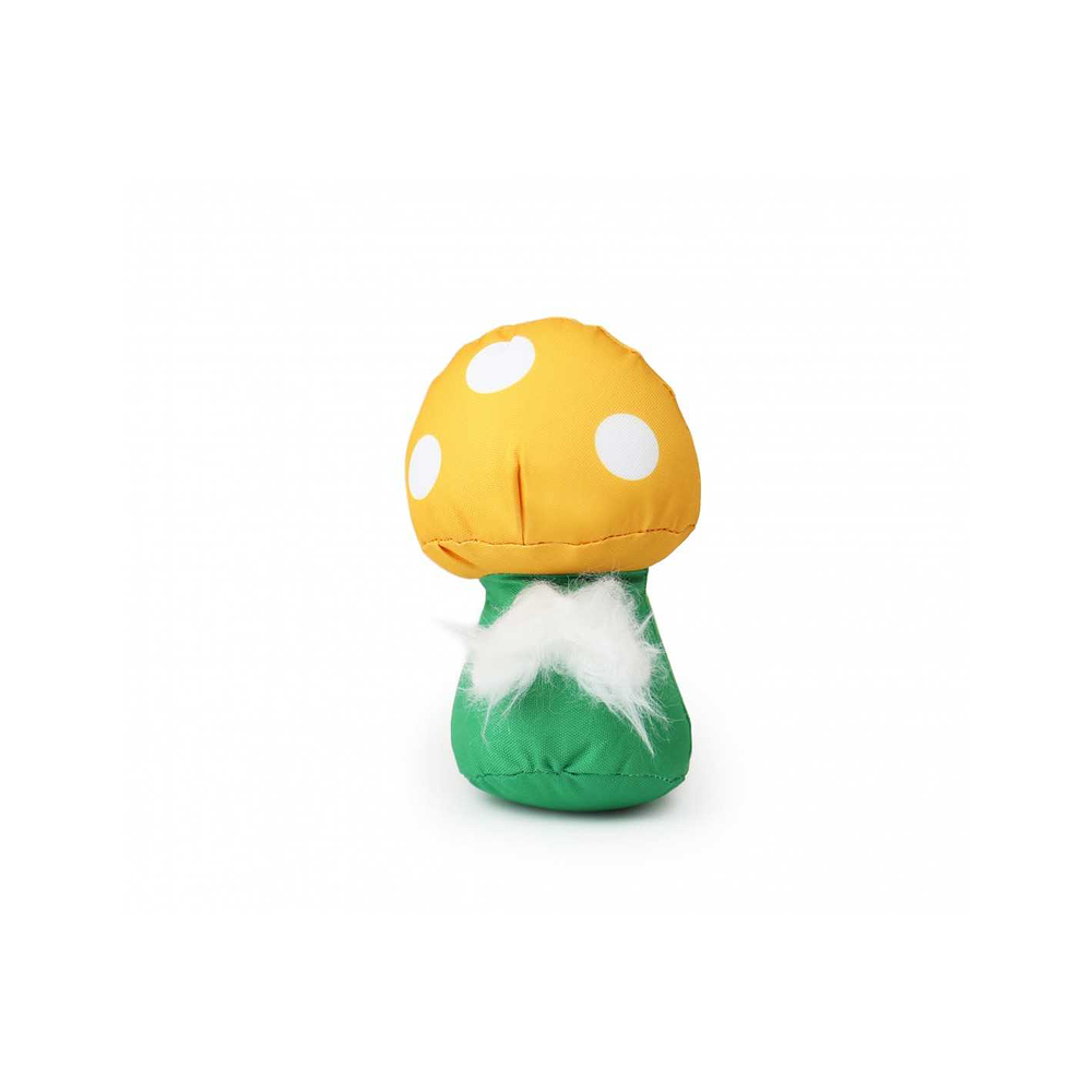 Juguete Hongo Textil Resistente BRNX