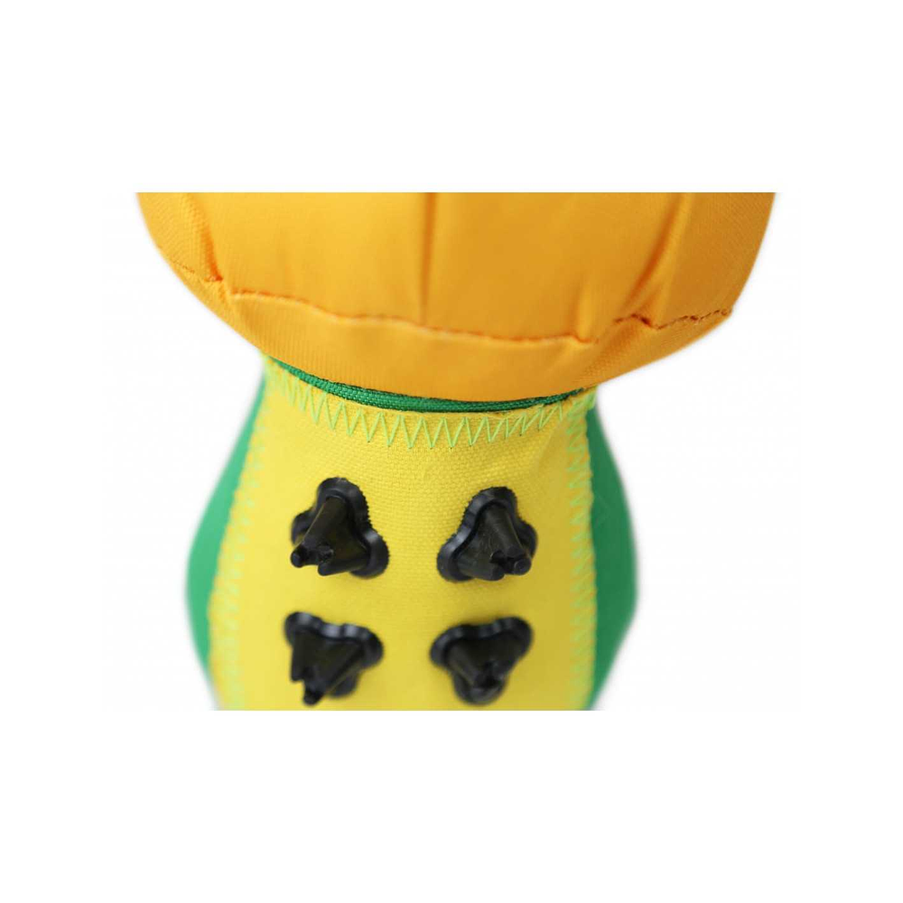 Juguete Hongo Textil Resistente BRNX