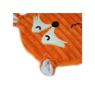 BRNX Juguete Zorro Naranjo con Sonido