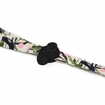 BRNX Correa Forest Pink 120 cm