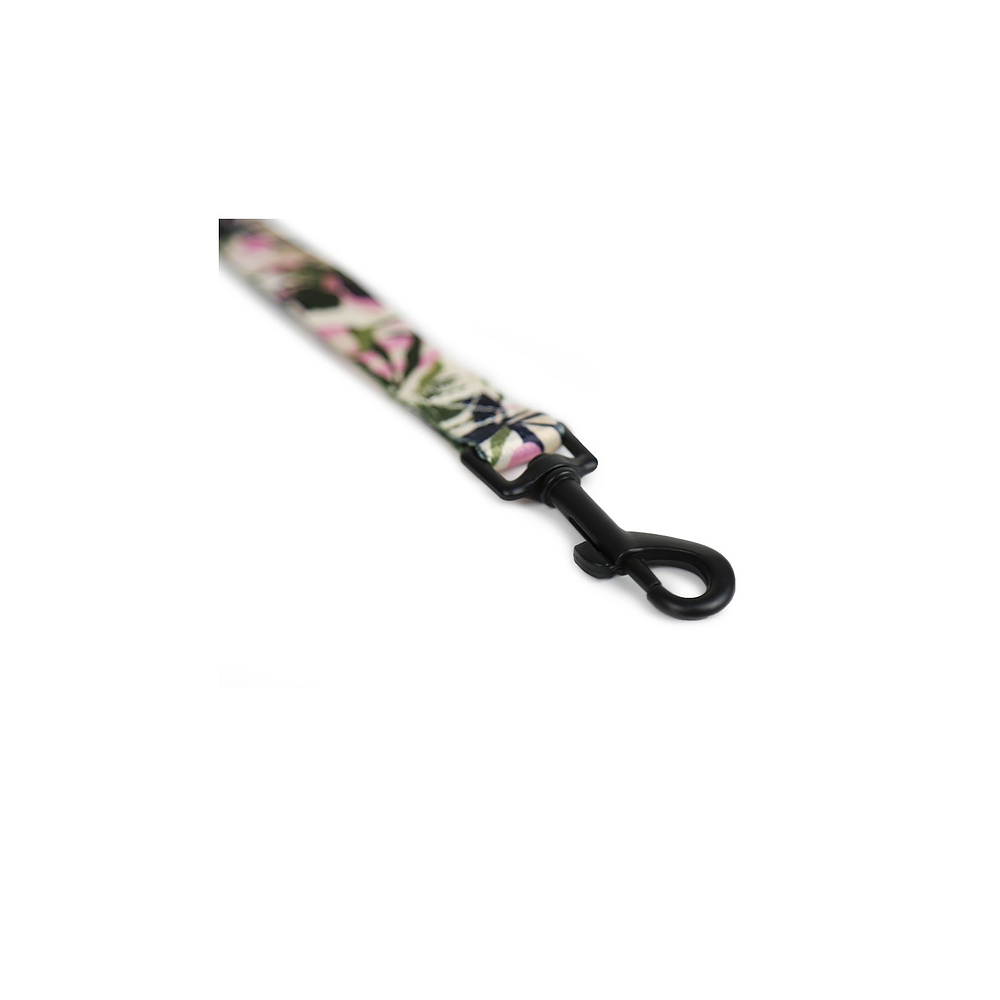 BRNX Correa Forest Pink 120 cm