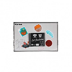 BRNX Rascador Catbook/Notebook