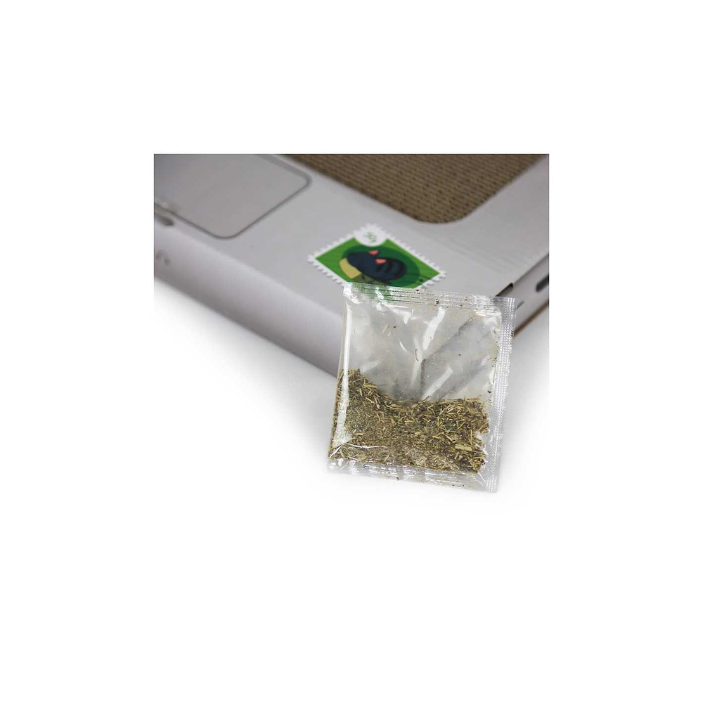 BRNX Rascador Catbook/Notebook